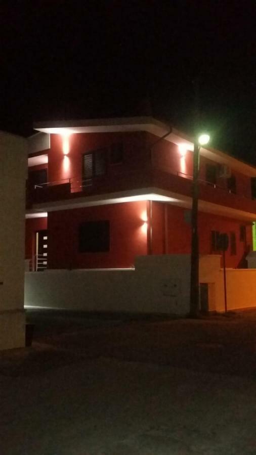 Hotel Kalantha Minervino di Lecce Exterior foto